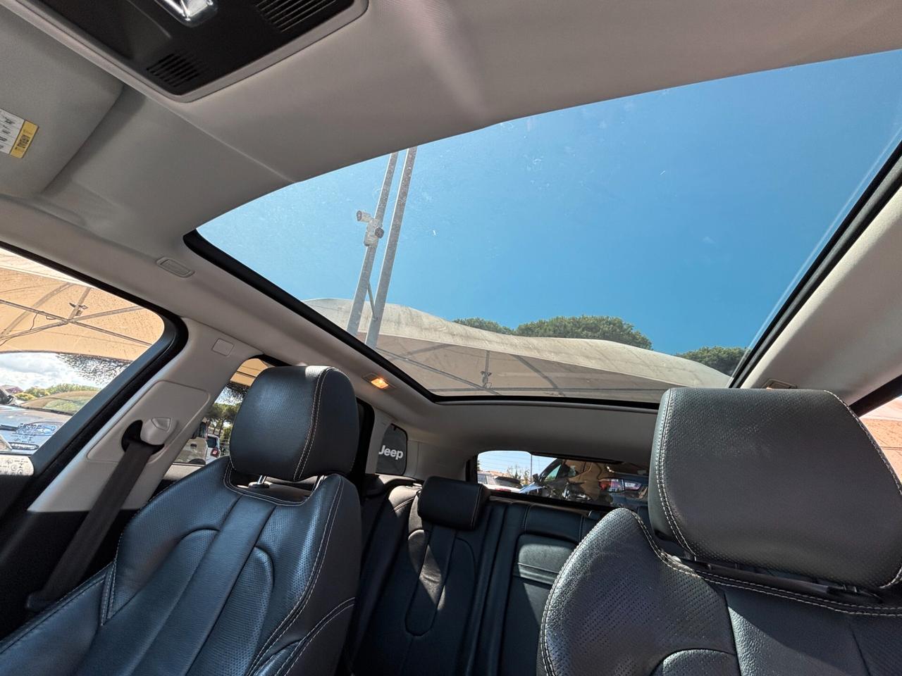 Land Rover Range Evoque 2.2 Sd4 5p. Dynamic