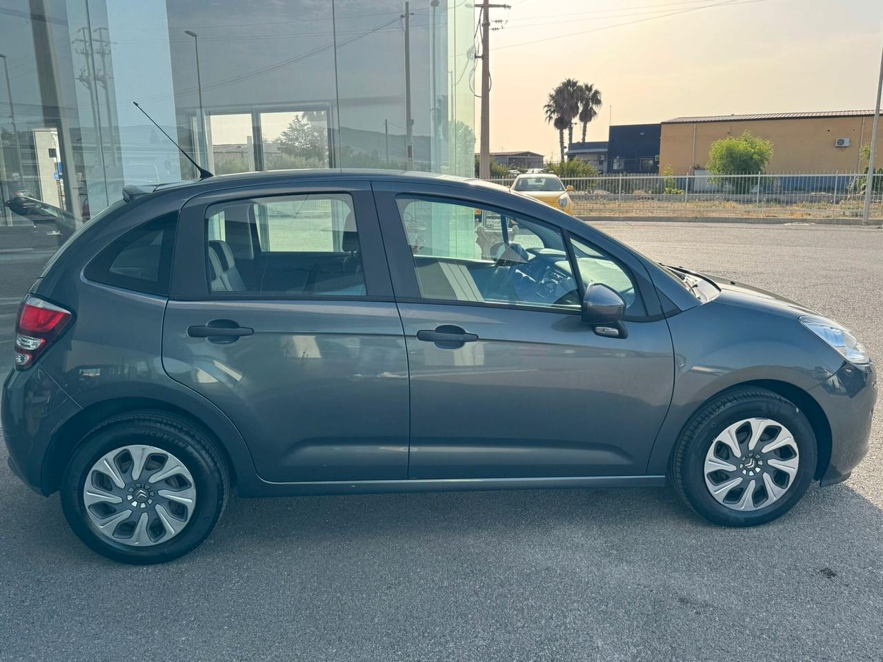Citroen C3 PureTech 68 Attraction