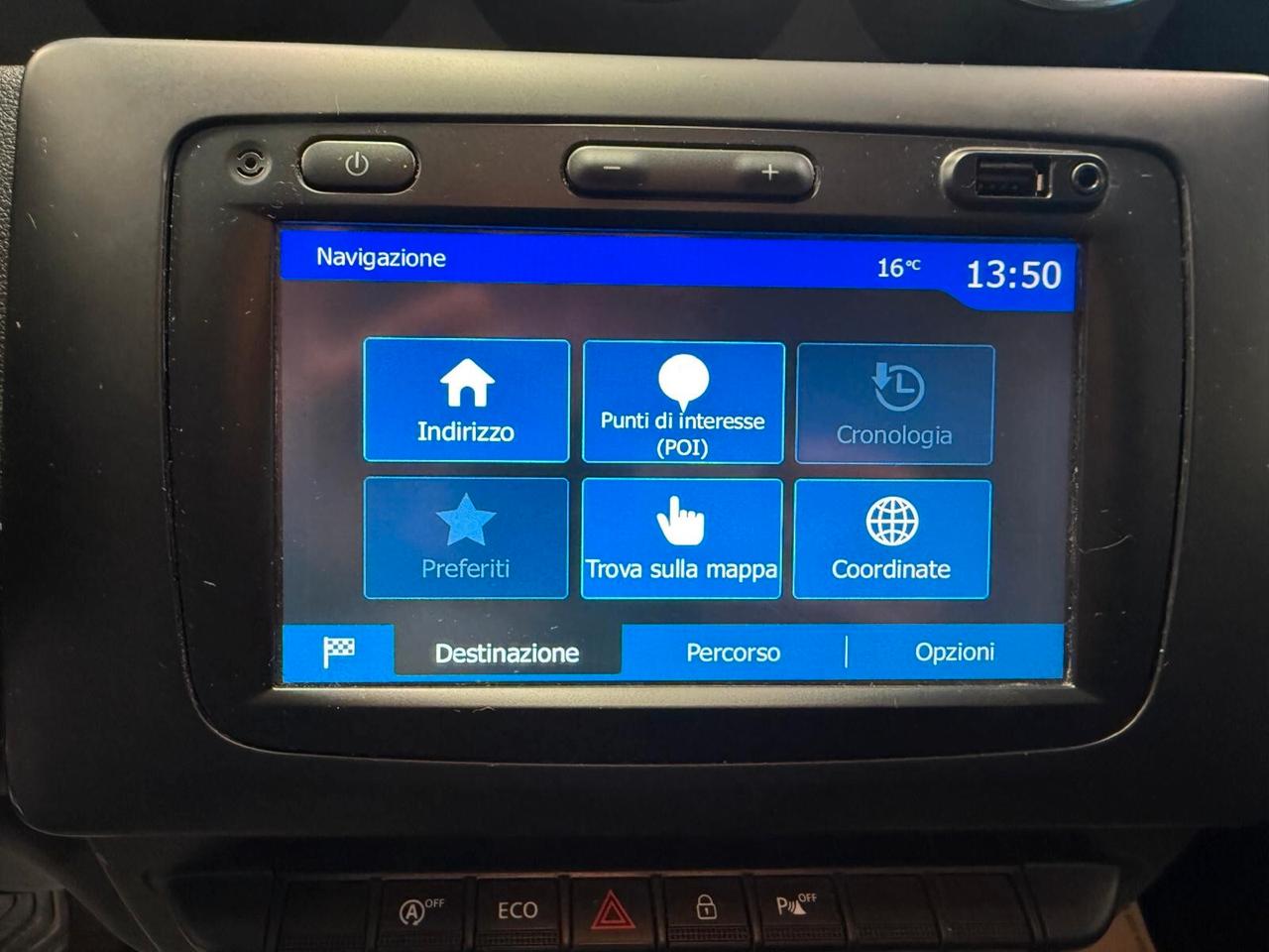 Dacia Duster 1.5 dCi 8V 110 CV EDC 4x2 Prestige