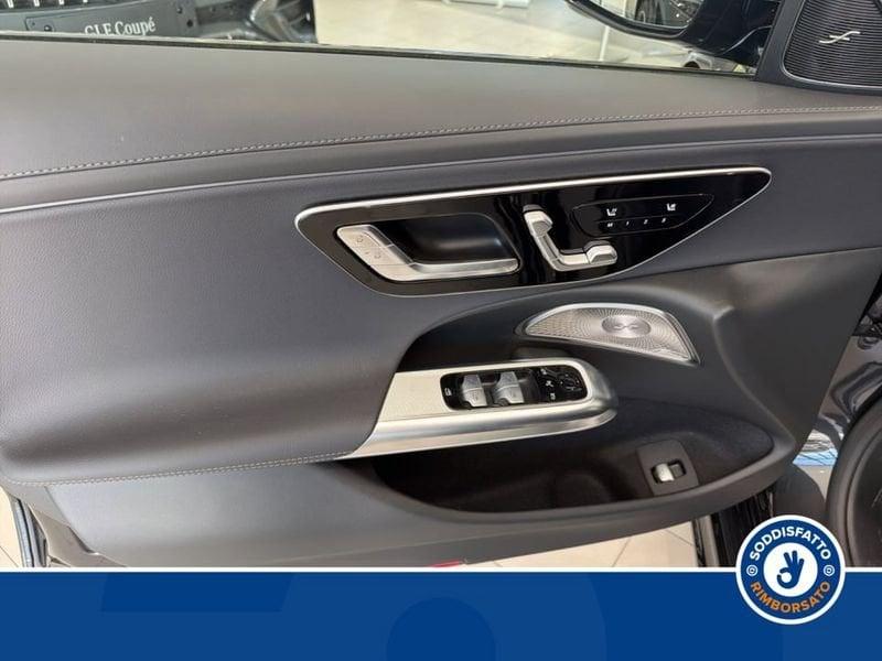 Mercedes-Benz Classe E 220d 4Matic Station Wagon AMG Line Premium