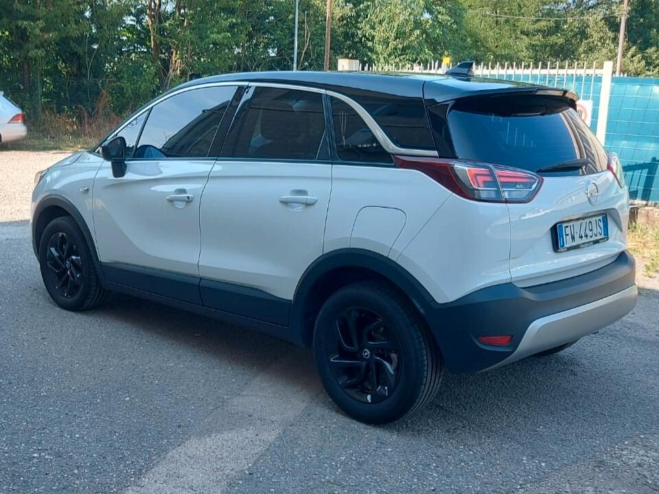 Opel Crossland Crossland X 1.5 ECOTEC D 102 CV