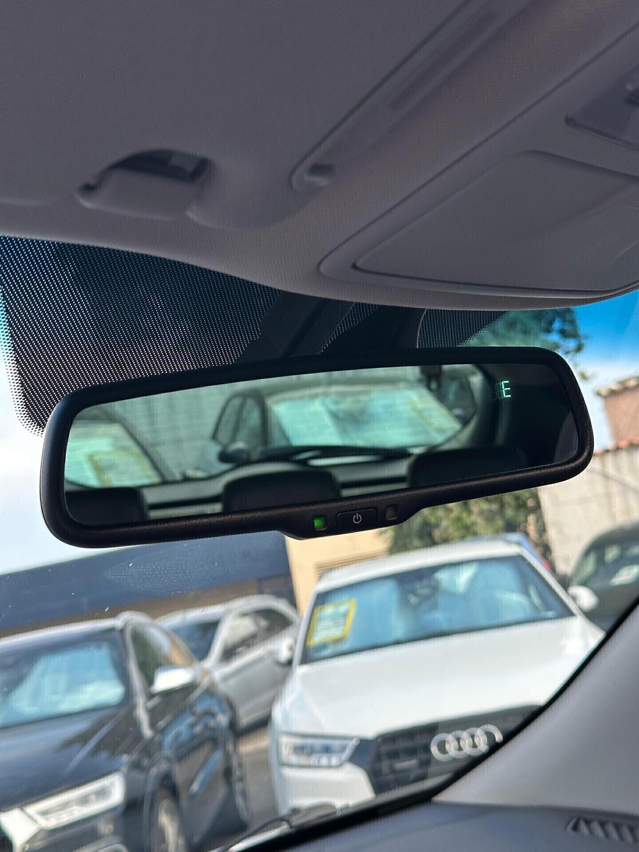 Hyundai iX35 1.7 CRDi 2WD Xpossible TETTO APRIBILE