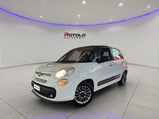 FIAT 500L 1.4 95 CV Lounge