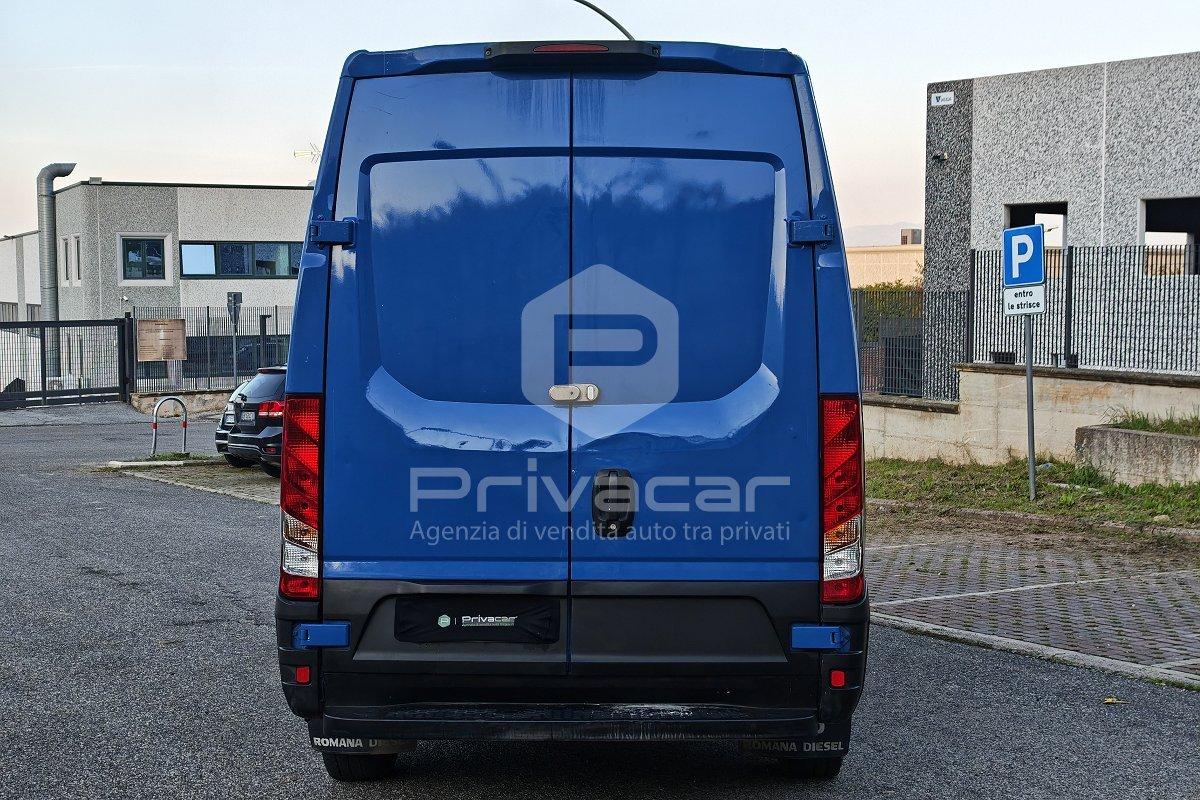 IVECO Daily 35S13V 2.3 HPT PM-TM Furgone