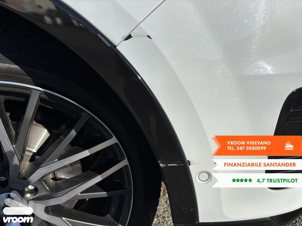 AUDI Q7 2ª serie Q7 3.0 TDI 218 CV ultra quatt...