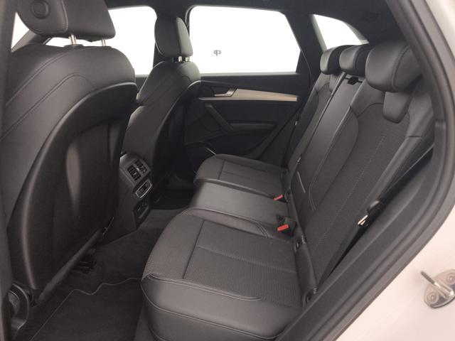 AUDI Q5 40 2.0 tdi mhev 12V S line Plus quattro s-tronic