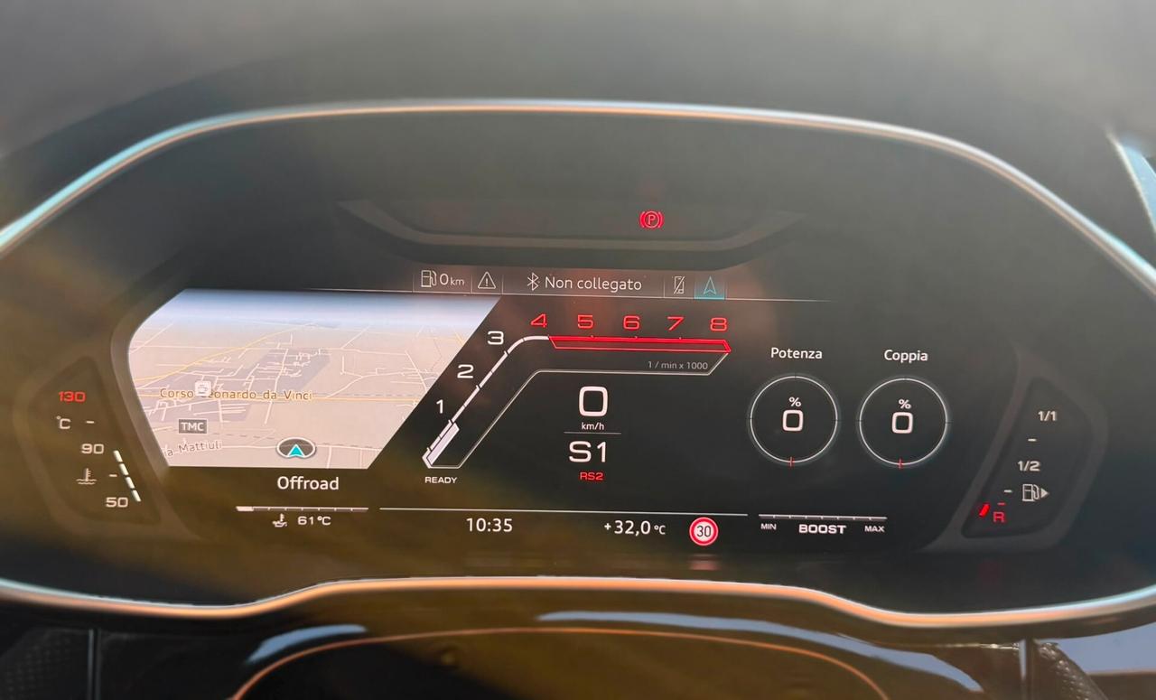 Audi Rsq3 2021 Full Optional
