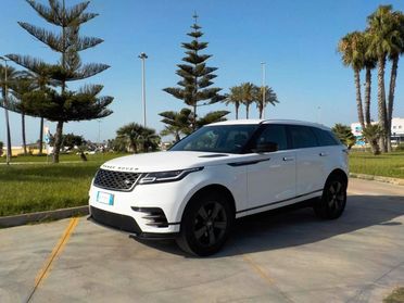 Land Rover Range Rover Velar 2.0D 180 CV R-Dynamic S