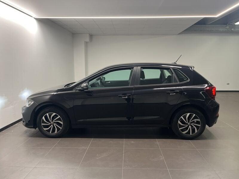 Volkswagen Polo Nuova 1.0 EVO 59 kW (80 CV) Manuale