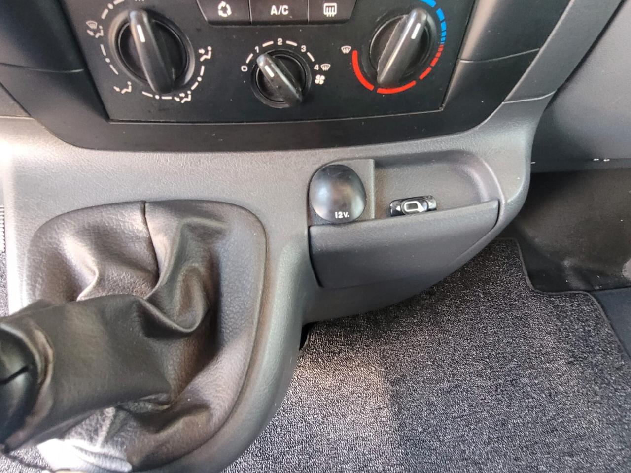 Fiat Scudo 1.6 MJT PC-TN Furgone 10q. Comfort