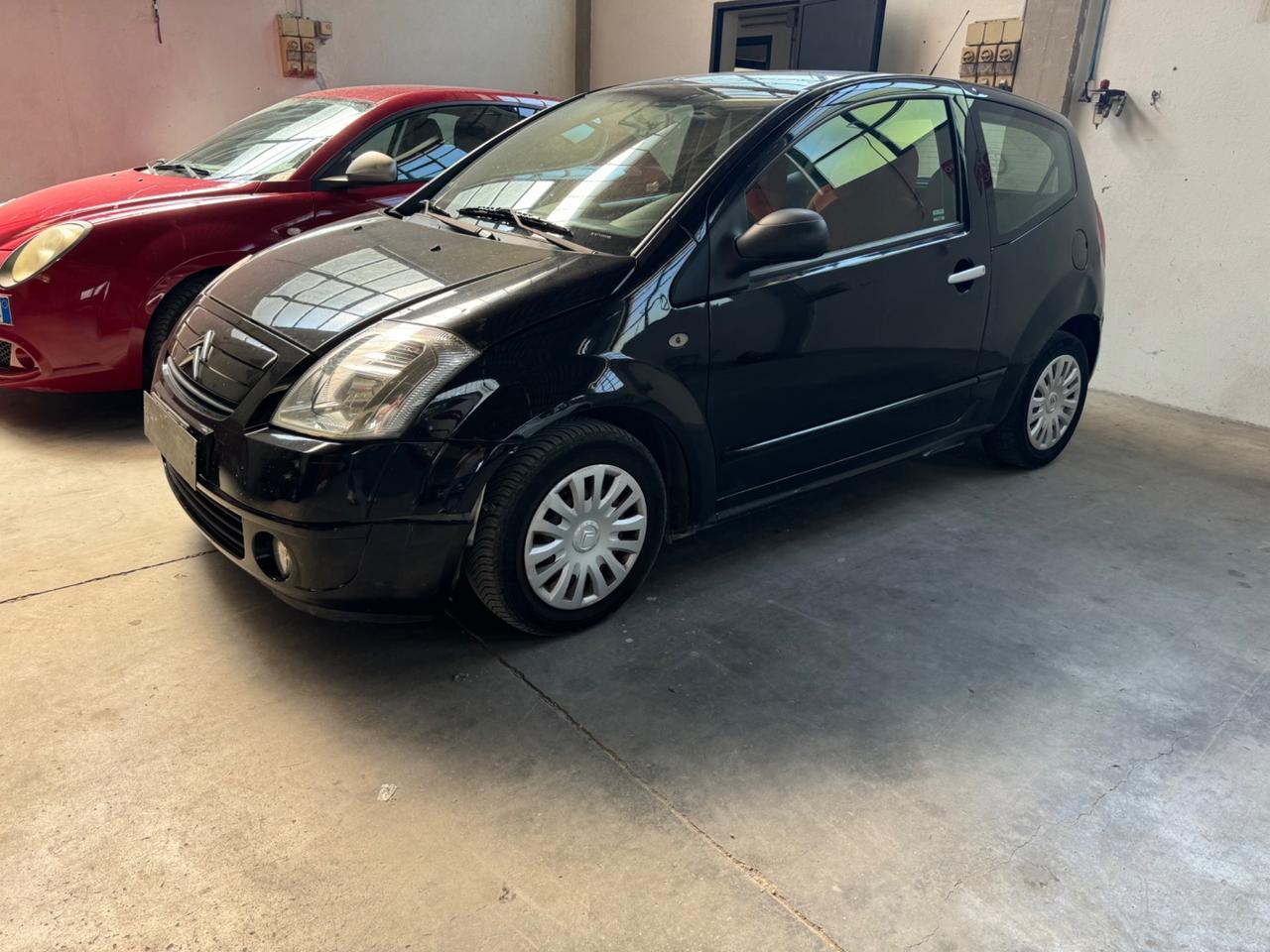 Citroen C1 1.0 3 porte C1TY