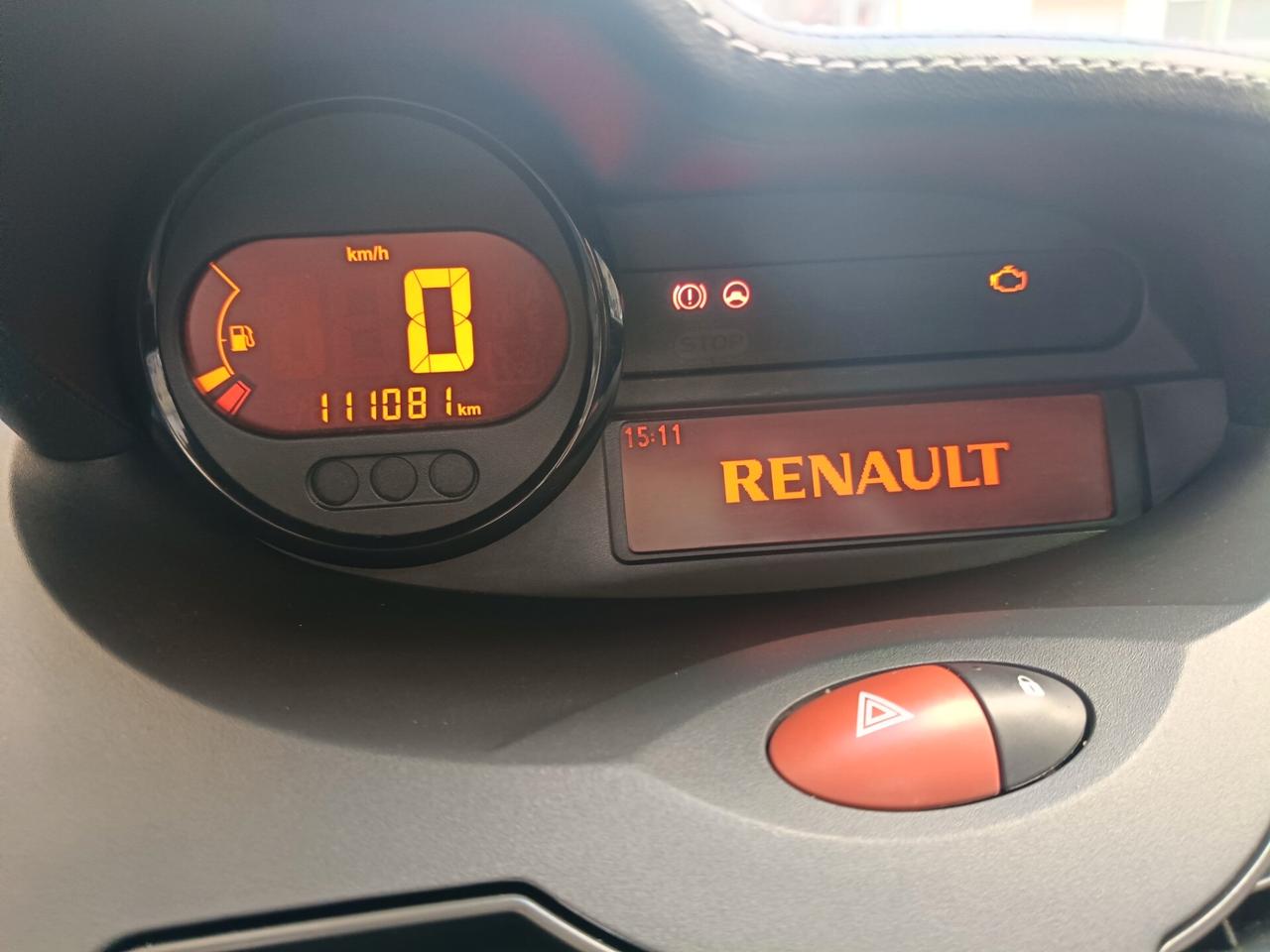 Renault Twingo 1.2 SPORT&SOUND-NEOPATENTATI-Euro3900