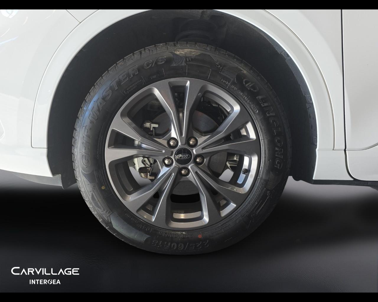 FORD Kuga 2.5 phev ST-Line X 2wd 225cv cvt