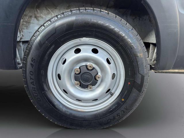 FIAT Ducato MAXI 2.3 MJT 140 L4H2 SPONDA PORT.500KG IDRAULICA