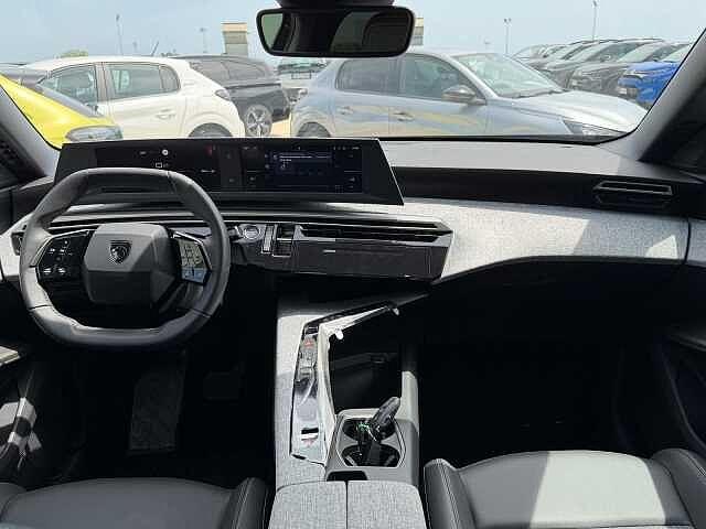 Peugeot 3008 Hybrid 145 e-DCS6 Allure