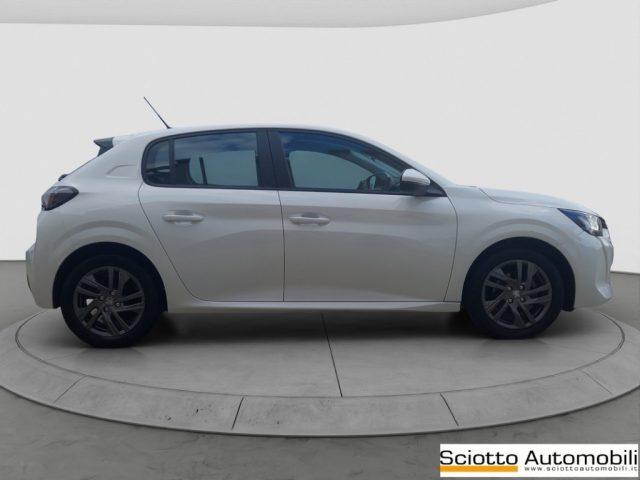 PEUGEOT 208 PureTech 5 porte Active