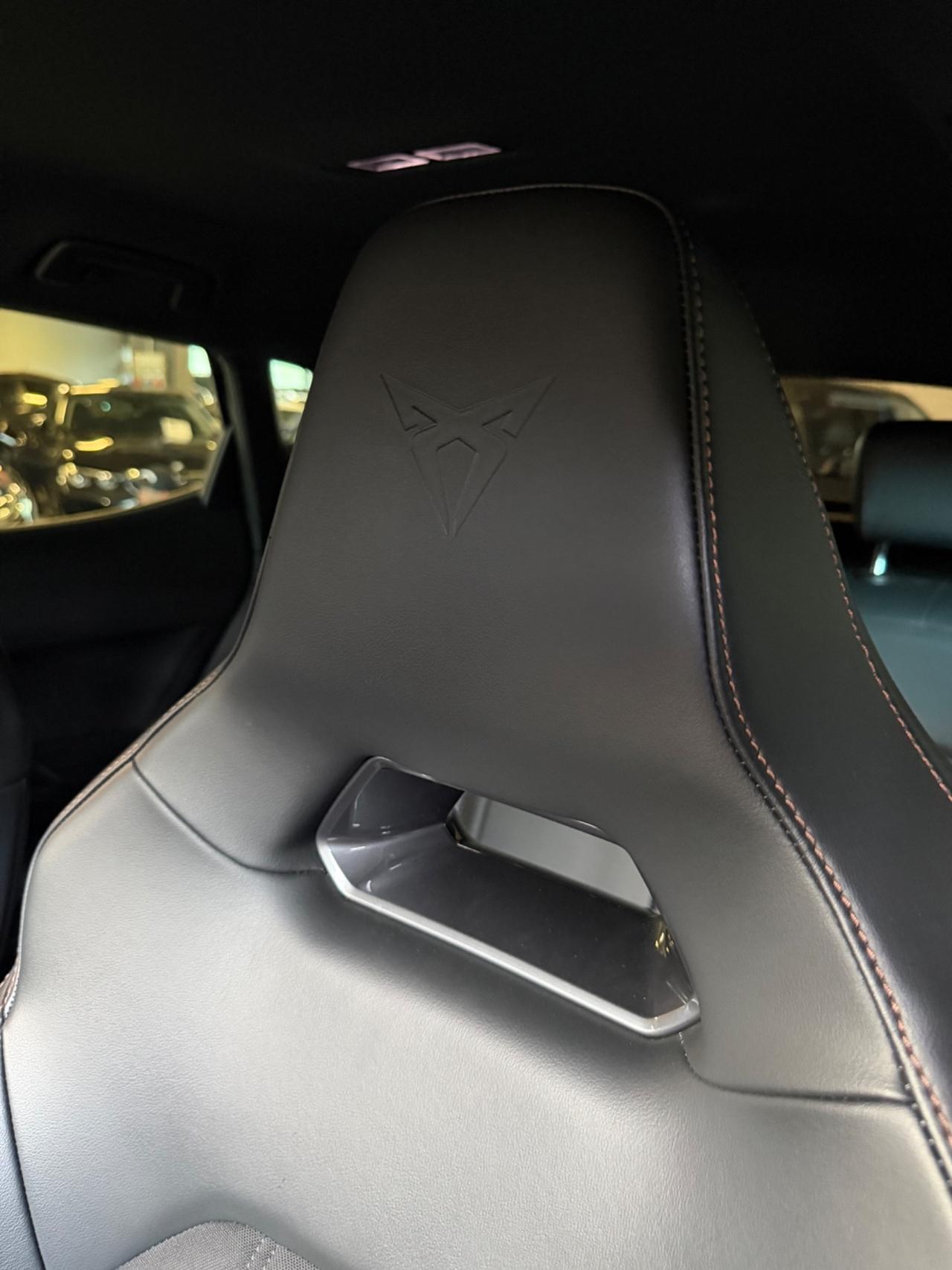 Cupra FORMENTOR eHYBRID KMCERT GARANZ UNICOPR