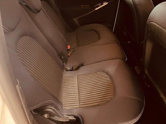 LANCIA MUSA PLATINO 1.6 M.JET 120CV EURO 5A UNIPRO'