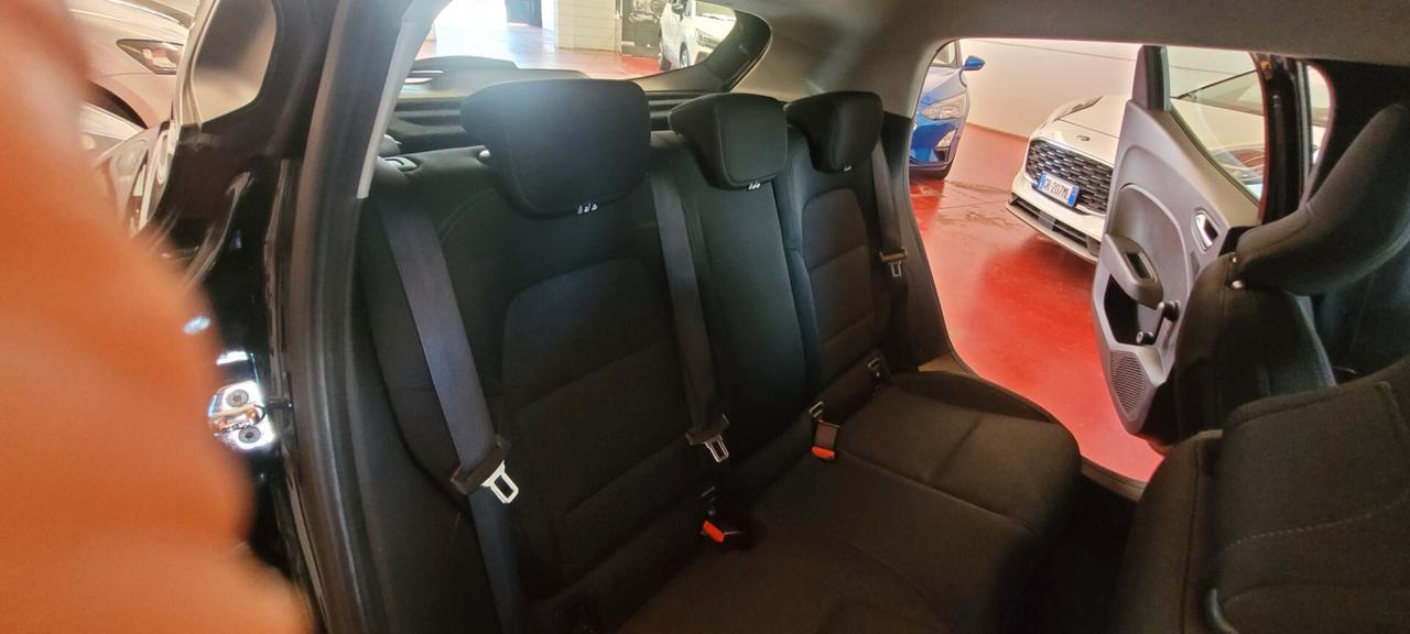 Renault Clio TCe 90 CV 5 porte Business