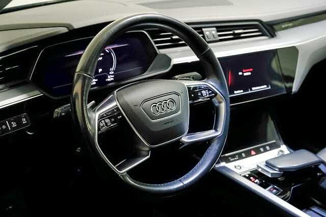 Audi e-tron S SPB 50 quattro Business