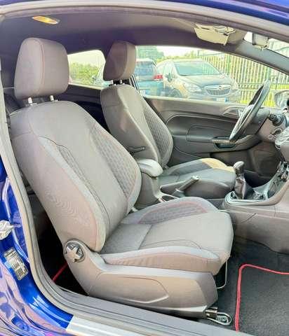 Ford Fiesta 3p 1.0 ecoboost ST-line 100cv