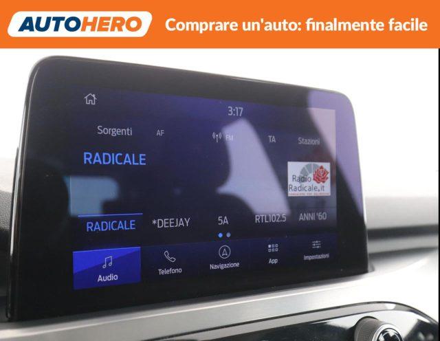 FORD Kuga 1.5 EcoBlue 120 CV aut. 2WD Titanium Business