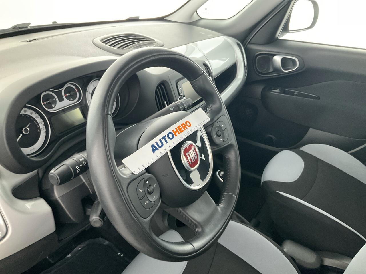 Fiat 500L 1.3 Multijet 85 CV Pop Star