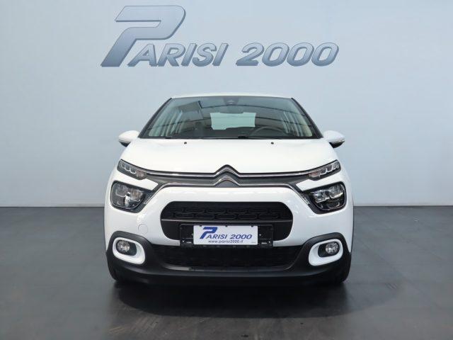 CITROEN C3 PureTech 83CV S&S You! *PROMO PARISI GROUP*