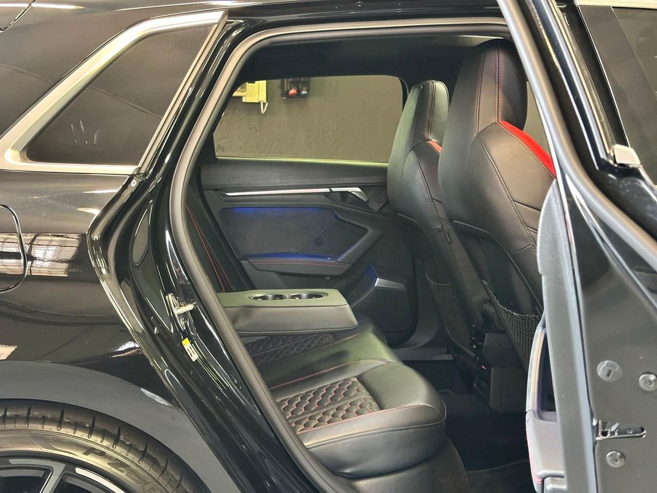 Audi A3 RS 3 SPB TFSI quattro S tronic