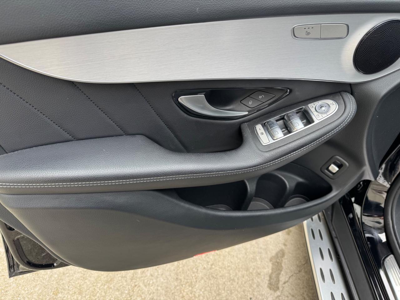 Mercedes-benz GLC 220 GLC 220 d 4Matic Premium Plus