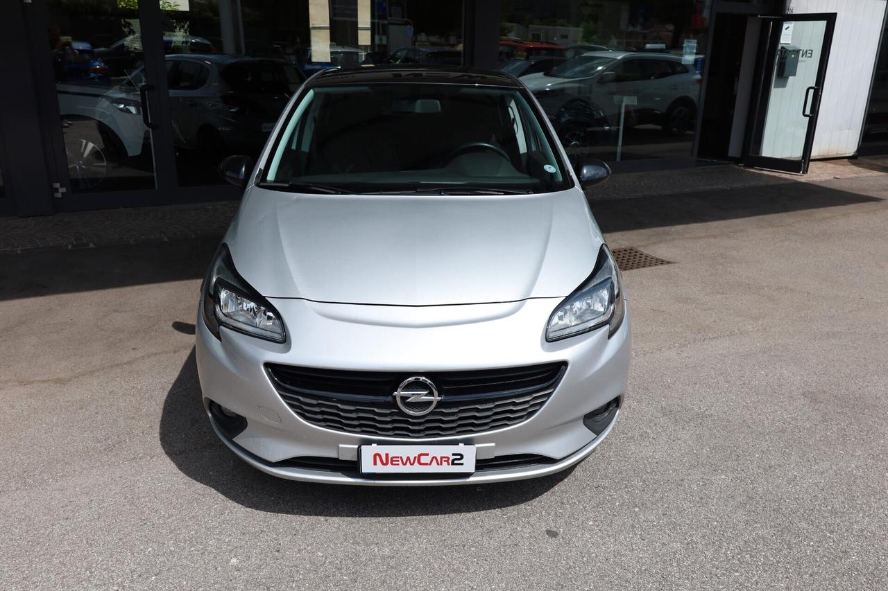 OPEL CORSA 1.2 B- COLOR neopatentati KM 59.000
