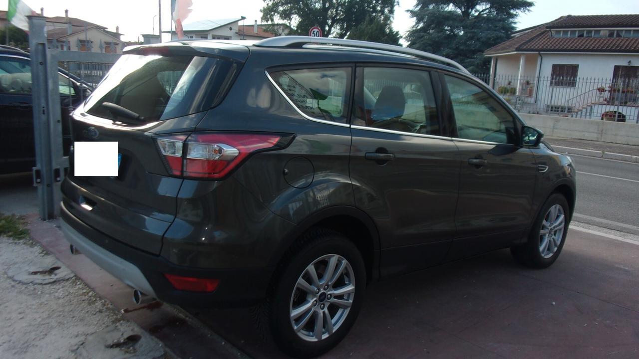 Ford Kuga 2.0 TDCI 120 CV S&S 2WD Business