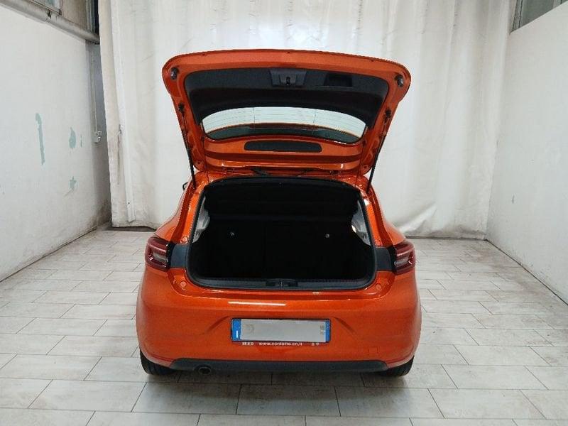 Renault Clio 1.0 sce Equilibre 65cv