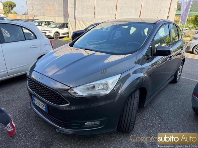 FORD C-Max 1.5 TDCi 120CV Titanium (Garanzia 12 Mesi)