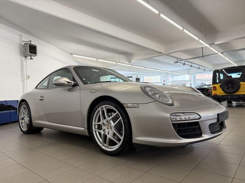 Porsche 911 911 Carrera Coupé