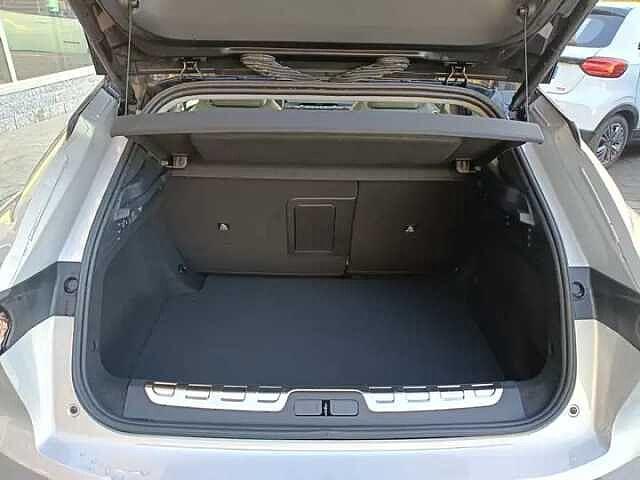 DS DS 4 1.5 Diesel 130cv EAT8 ESPIRT DE VOYAGE DEMO