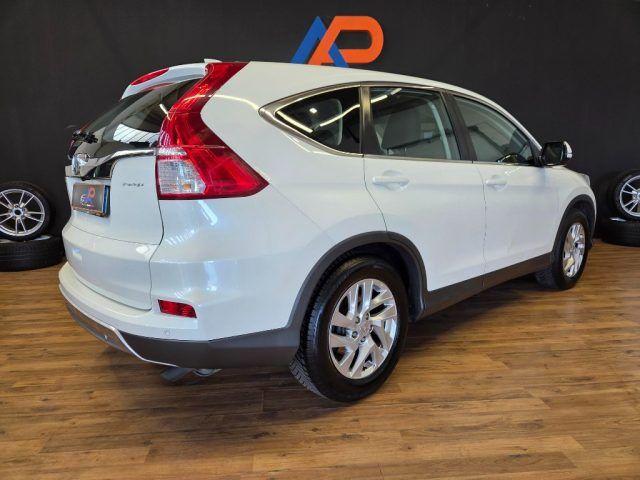 HONDA CR-V 2.0 i-VTEC Elegance Connect 2WD