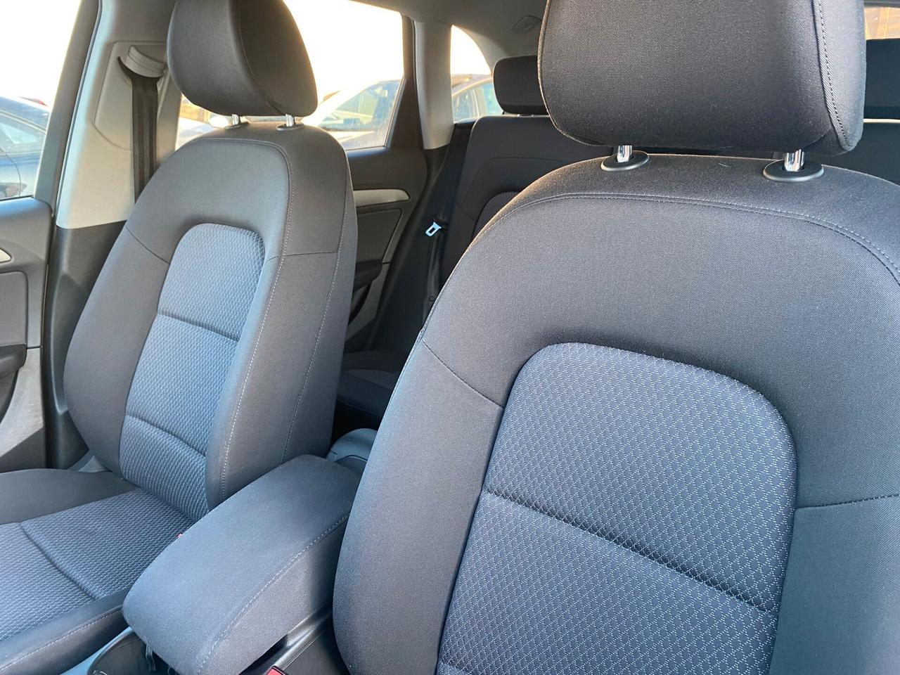 Audi Q5 2.0 TDI 190 CV clean diesel quattro Advanced Plus