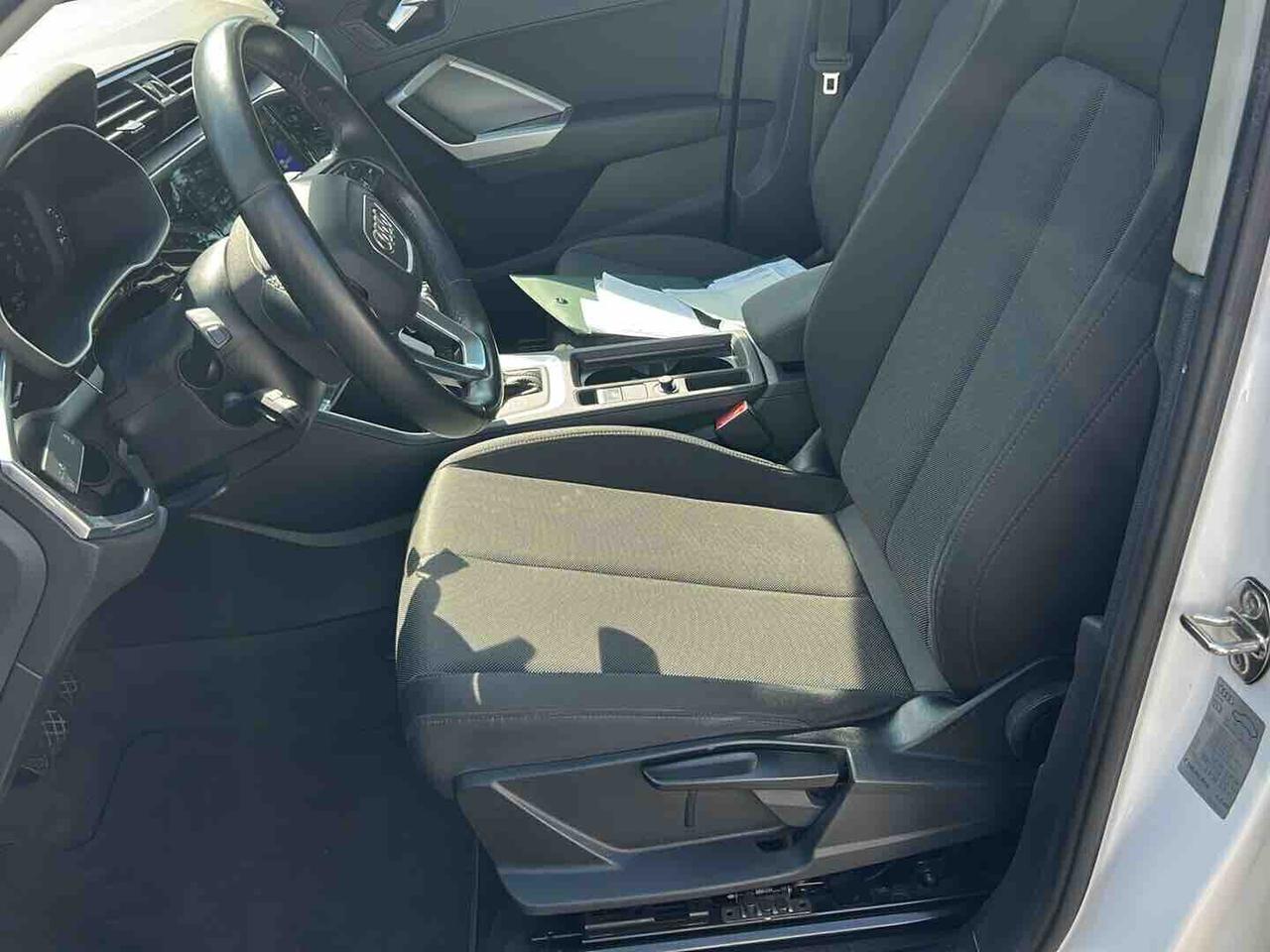 Audi Q3 35 TDI S.t. a.f.f.a.r.r.o.n.e... 2.0.2.2.