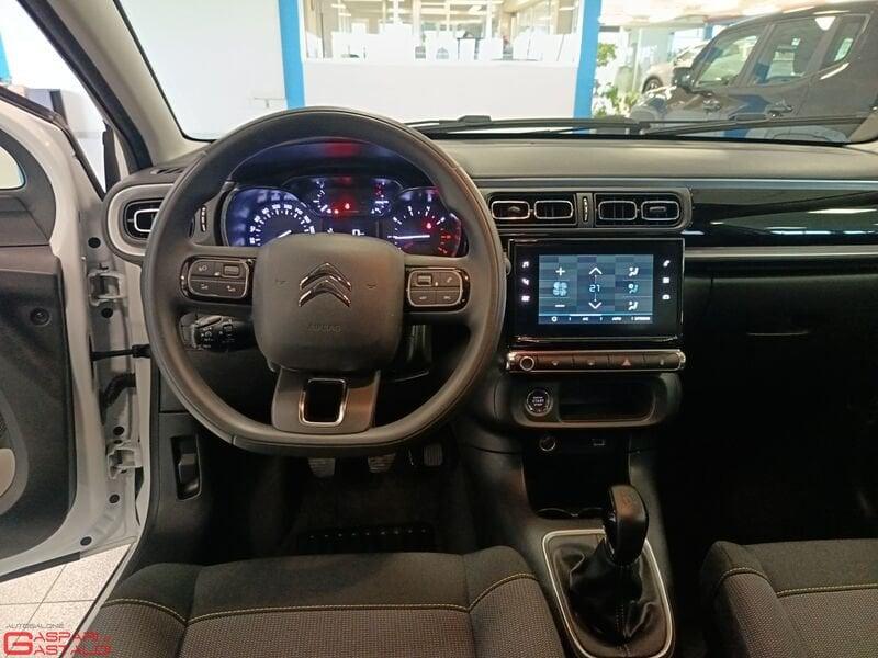 Citroën C3 PureTech 83 S&S Shine