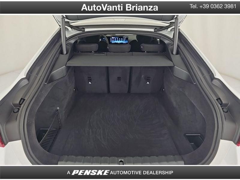 BMW Serie 4 420d Gran Coupe mhev 48V xdrive MSport Pro LCI