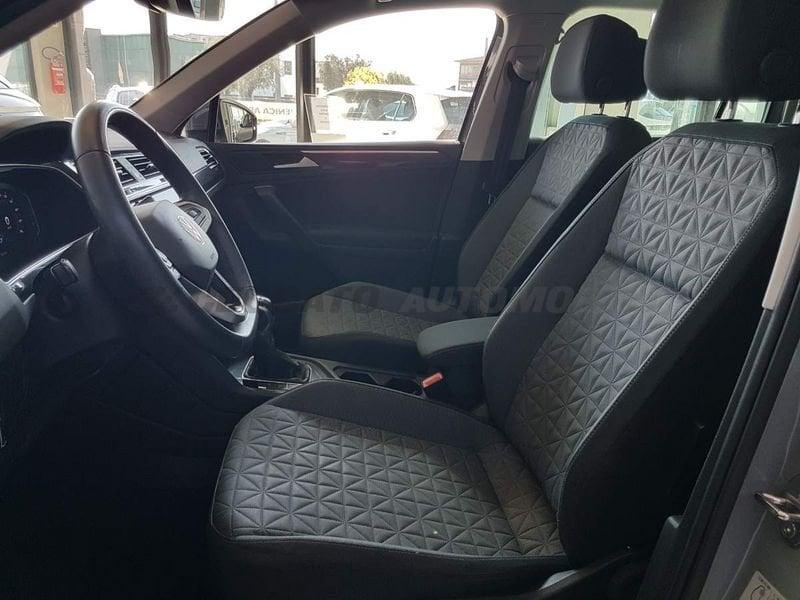 Volkswagen Tiguan Tiguan 1.5 tsi Life 150cv