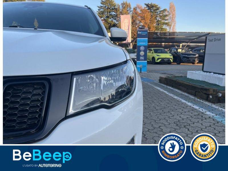 Jeep Compass 1.6 MJT NIGHT EAGLE 2WD 120CV