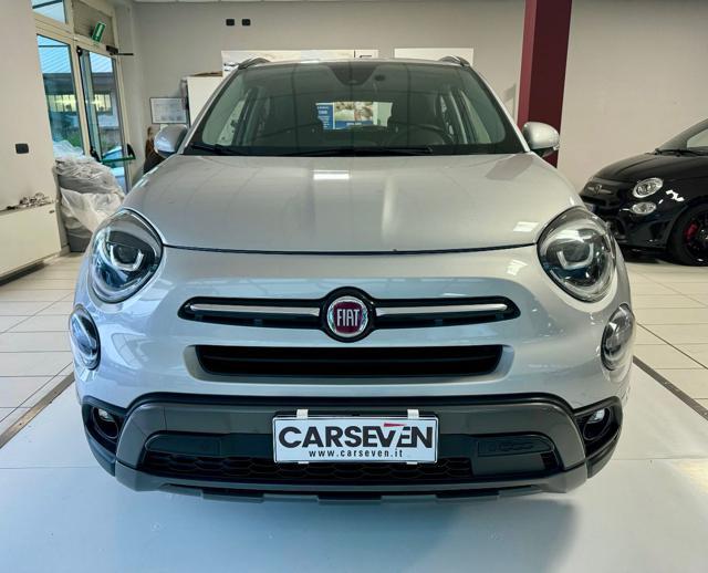 FIAT 500X 1.6 MultiJet 130 CV Cross