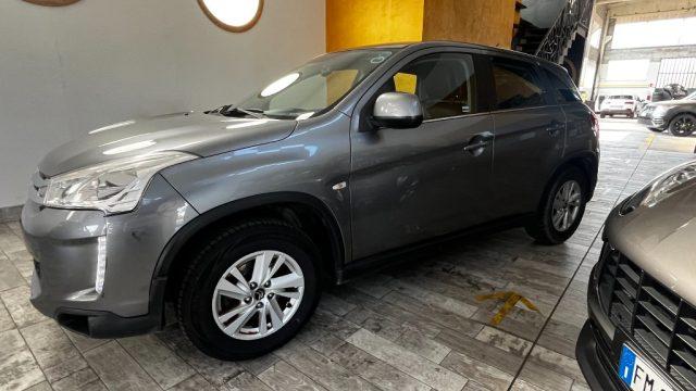 CITROEN C4 Aircross 1.6 HDi 115 Stop&Start 4WD Seduction