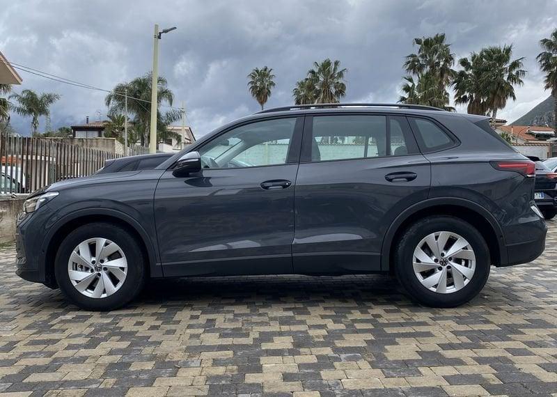 Volkswagen Tiguan Life 2.0 TDI 150CV DSG