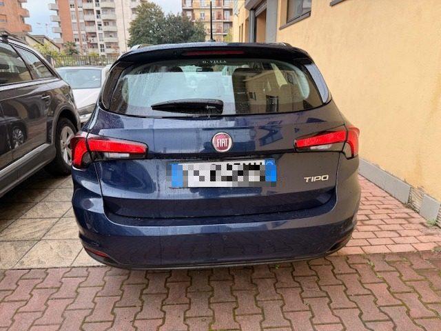 FIAT Tipo 1.6 Mjt S&S DCT SW S-Design