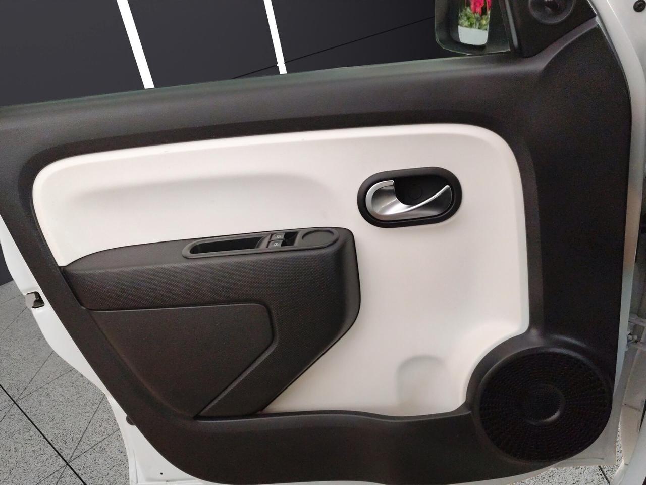 RENAULT Twingo 3ª serie Twingo SCe Lovely