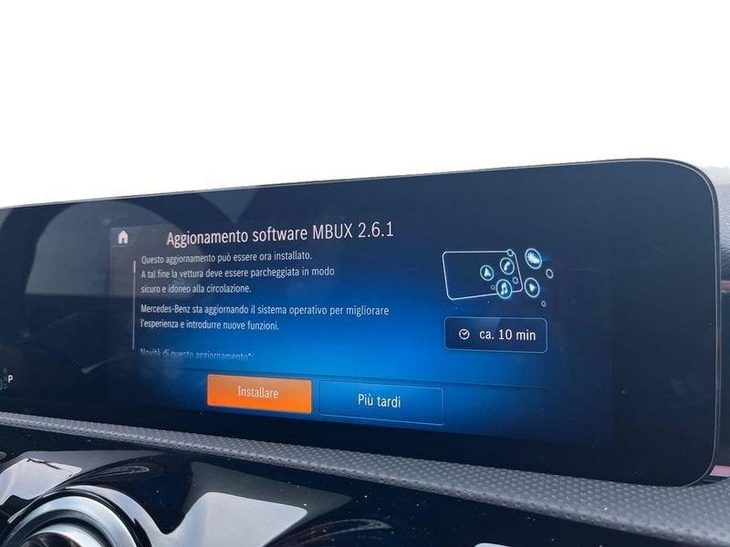 Mercedes-Benz Classe A - W177 2023 A AMG 35 AMG Line Premium Plus 4matic auto