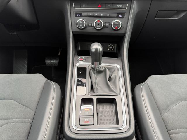 SEAT Ateca 2.0 TDI DSG Business